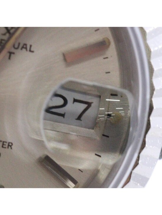 Rolex Datejust Automatic Winding Watch main image 7